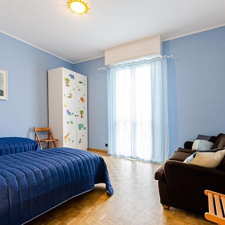 Arcus Pacis - Large Central Flat Милано Екстериор снимка